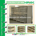 hospital medicine rack metal display rack for pharmacy